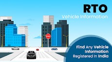 RTO Vehicle Information Indiaのおすすめ画像1