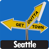 Seattle - Get Outta Town icon