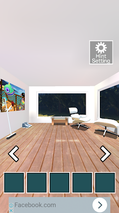 Escape from Seaside Study - Screenshot 4