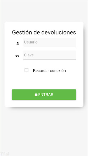 Qadux360 APP Screen 2