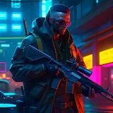 The sniper: Apocalypse icon