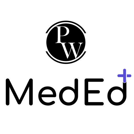 PW MedEd Download on Windows