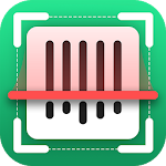 Cover Image of ダウンロード Barcode & QR Code Scanner  APK
