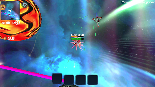 Stars Survivor Screen 2