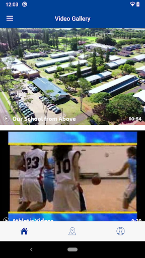 Lanai High and Elementary Scho Screen 2