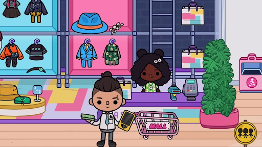 TOCA life World Town life City Full Tips And Hints