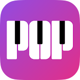 POP Piano icon