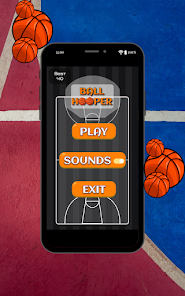 Ball Hooper 2.0 APK + Mod (Free purchase) for Android