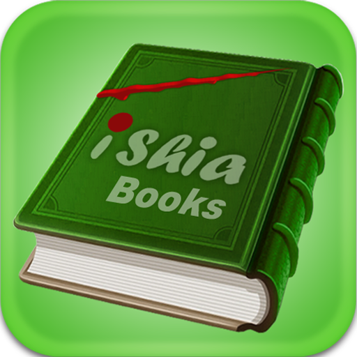 iShia Books Download on Windows