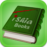 iShia Books icon