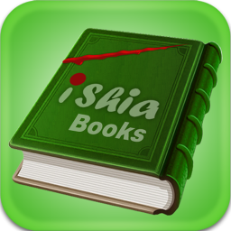 Icon image iShia Books