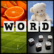 Quiz for 4 Pics 1 Word
