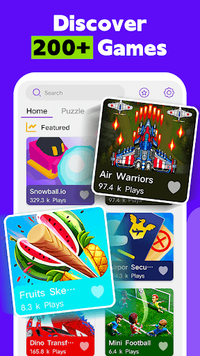Game Planet -StartGameUniverse 1