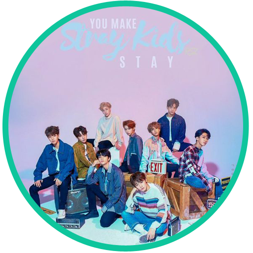 Stray Kids Wallpaper KPOP 2024 - AppWisp.com