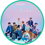 Cover Image of Download Stray Kids Wallpapers K-POP 20  APK