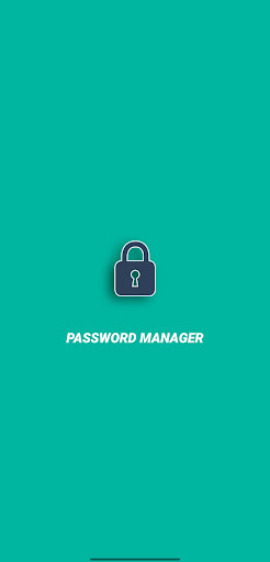 Android application Password Manager Offline 2024 screenshort