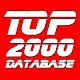 Top 2000 Database Télécharger sur Windows