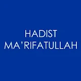Hadist Ma'rifatullah icon