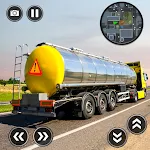 Cover Image of ดาวน์โหลด เกมส์ขับรถบรรทุกน้ำมัน 2.1.9 APK
