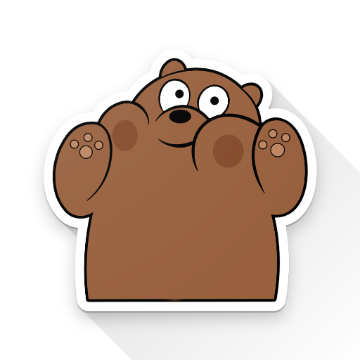 WaStickers - Ositos Bears 2024