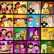 Total Drama Quiz - Androidアプリ