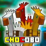 Cover Image of ダウンロード Chocobo Expansion Mod  APK