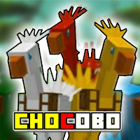 Chocobo Expansion Mod