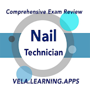 Nail Technician Question Bank & Exam Prep