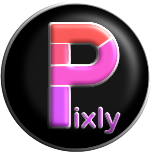 Pixly Fluo 3D