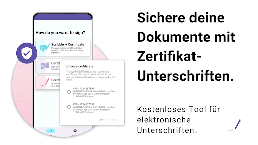 App-Vorschau