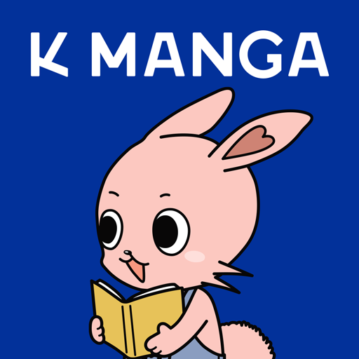 K MANGA 1.2.0 Icon