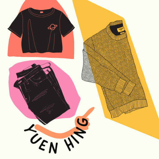 YuenHing logo