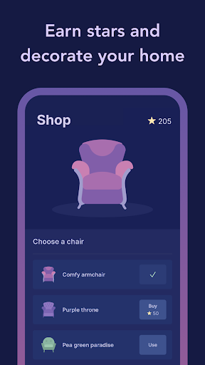 Screenshot of Cozy Couples: Relationship App