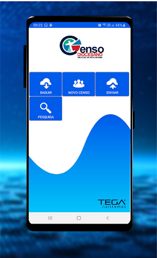 CensoDA Screen 3