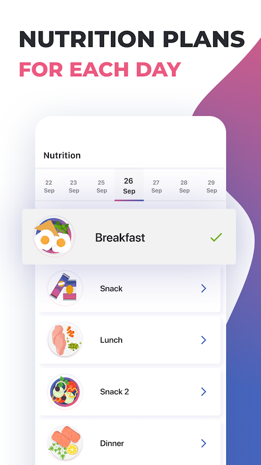 #4. Fitness Women - Home Workouts (Android) 由: fitfit.am