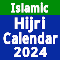 Hijri Calendar 2024