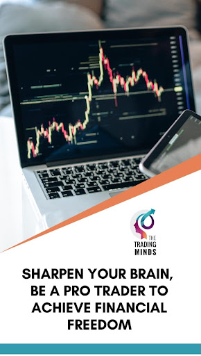The Trading Minds Screen 2