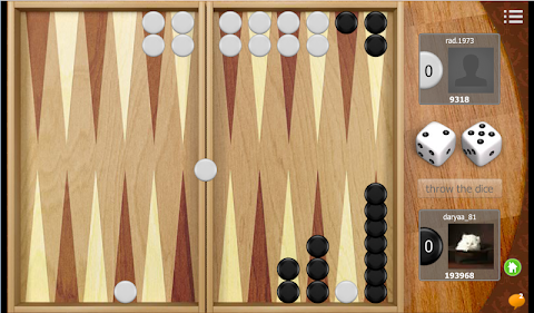 Backgammon Znappyのおすすめ画像4