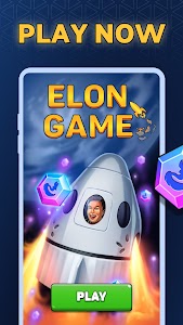 Elon Game - Crypto Meme Unknown