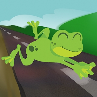 Bring Froggy Home apk