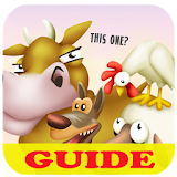 Strategy guide hay day icon