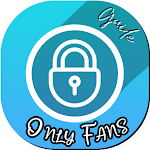Cover Image of डाउनलोड OnlyFans App Mobile Guide For Android 1.0.0 APK
