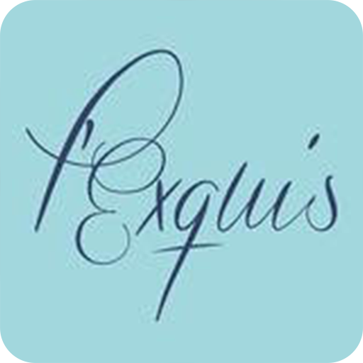 L’Exquis レクスキ logo