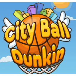 City Ball Dunkin 2023