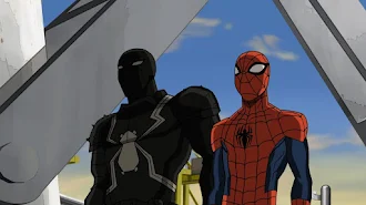 Ultimate Spider Man Ultimate Spider Man Web Warriors Episode 4 Tv On Google Play