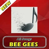All Songs BEE GEES icon