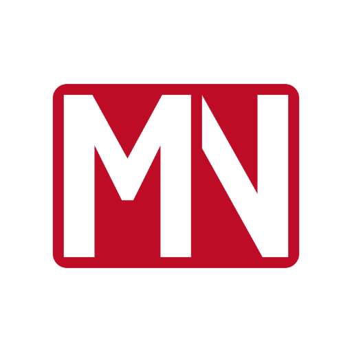Maghens Network logo