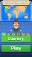 screenshot of Geography: Flags Quiz Game