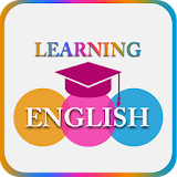 Learning English Basic icon