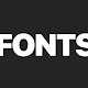 Stylish Fonts & Fancy Keyboard Laai af op Windows